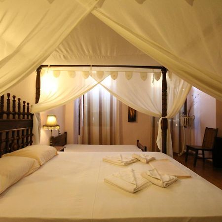 Boutique Hotel Del Doge Hanya Dış mekan fotoğraf
