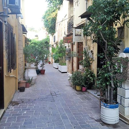 Boutique Hotel Del Doge Hanya Dış mekan fotoğraf