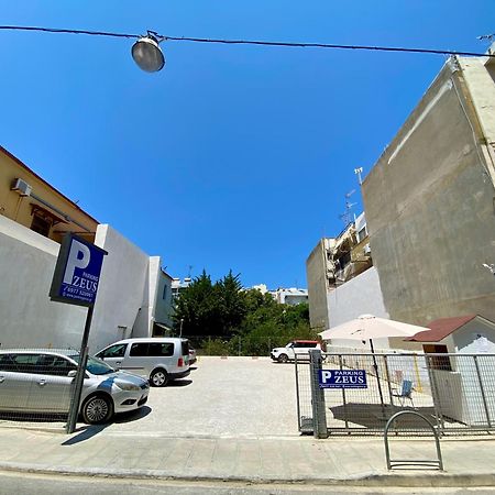Boutique Hotel Del Doge Hanya Dış mekan fotoğraf