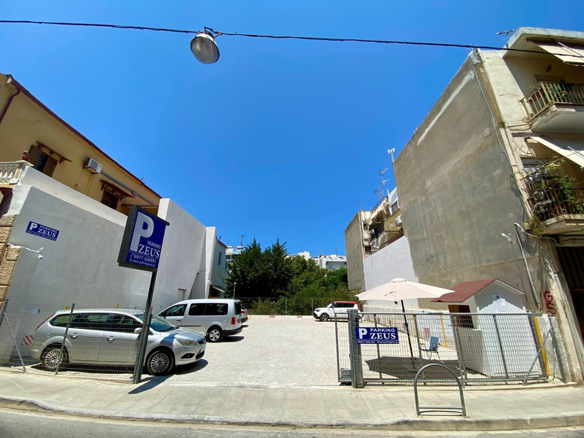 Boutique Hotel Del Doge Hanya Dış mekan fotoğraf