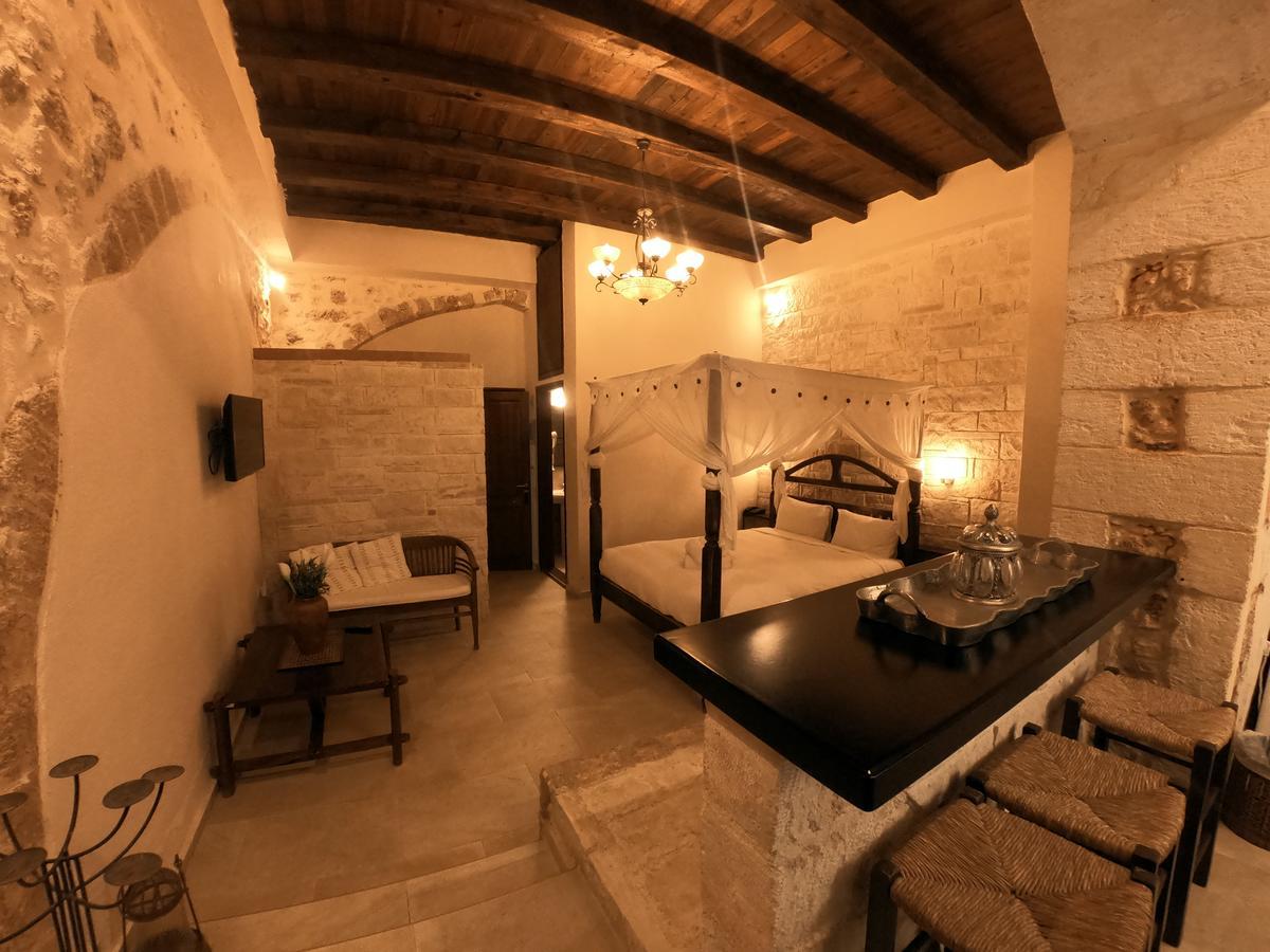 Boutique Hotel Del Doge Hanya Dış mekan fotoğraf