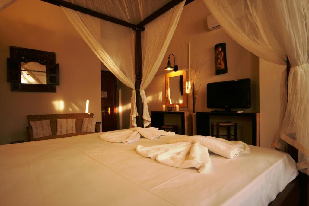 Boutique Hotel Del Doge Hanya Oda fotoğraf