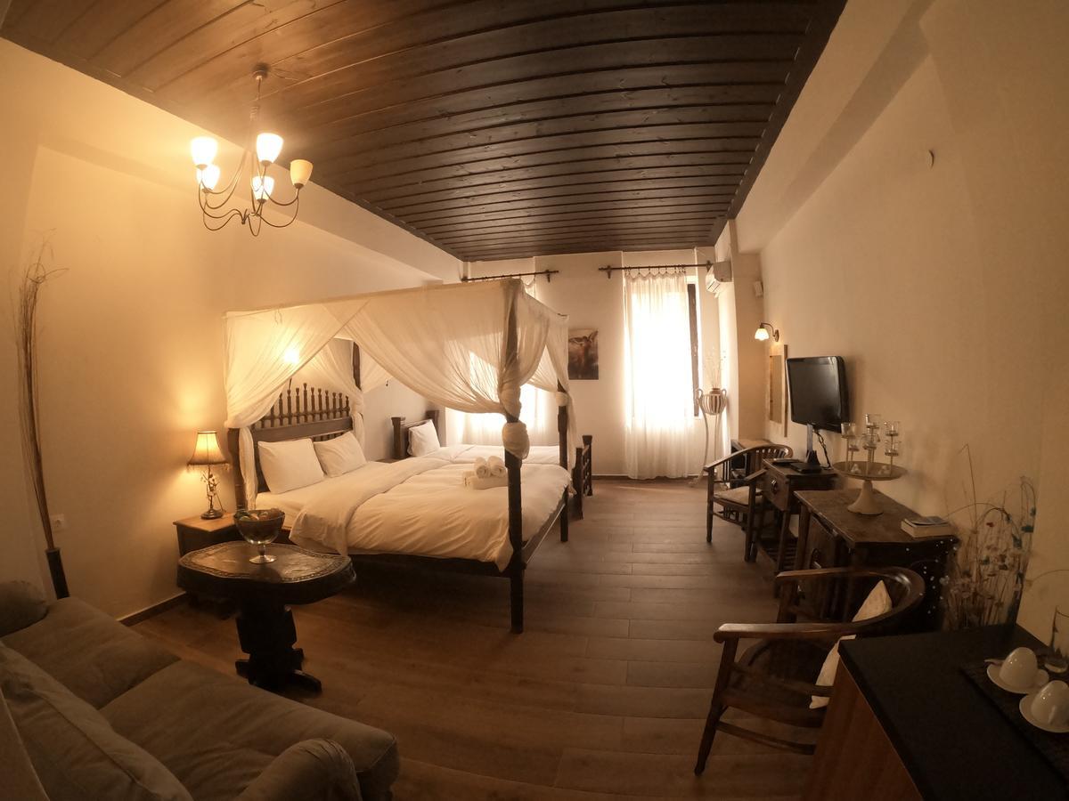 Boutique Hotel Del Doge Hanya Dış mekan fotoğraf
