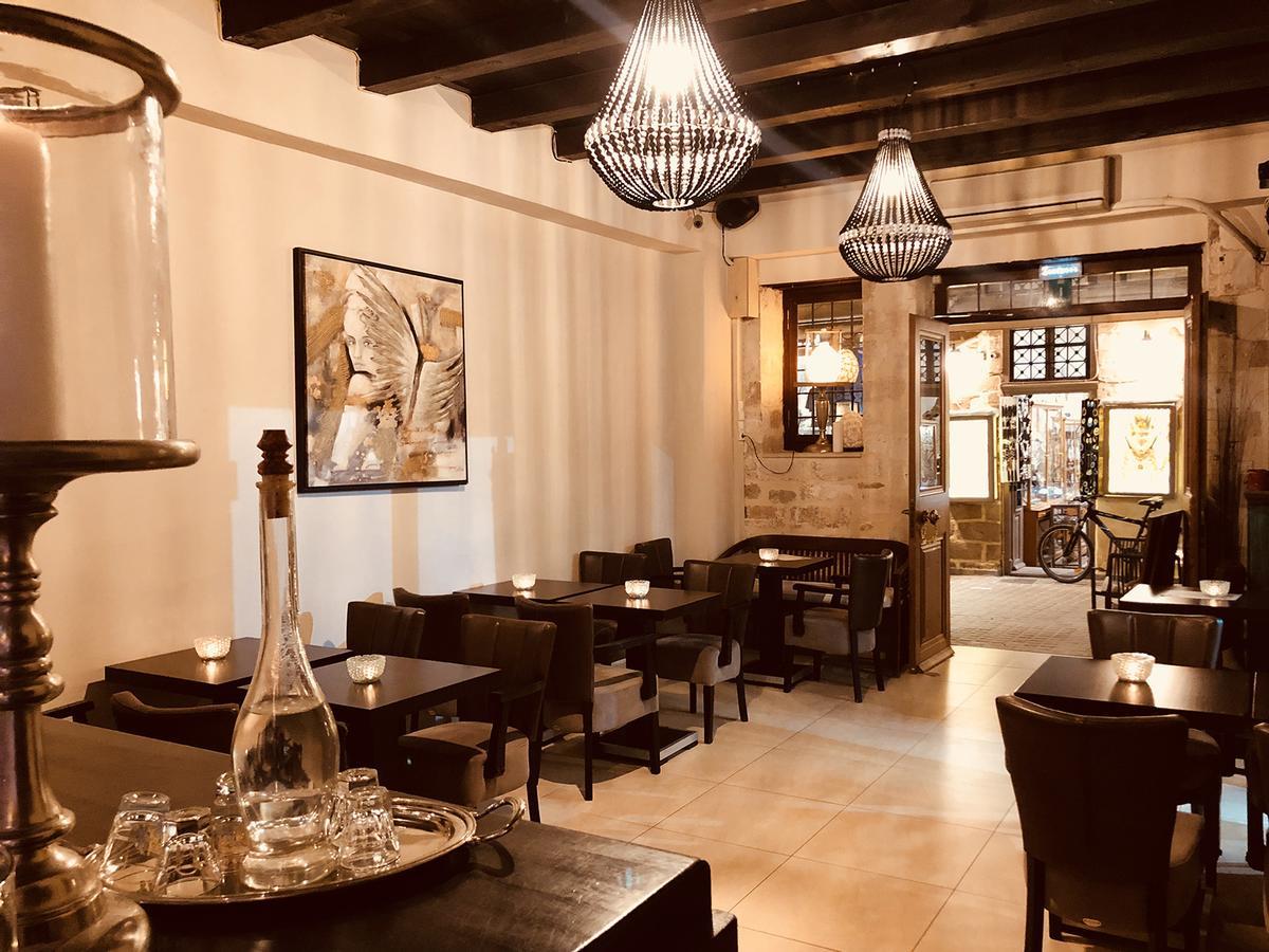 Boutique Hotel Del Doge Hanya Dış mekan fotoğraf