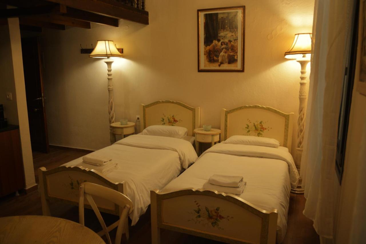 Boutique Hotel Del Doge Hanya Dış mekan fotoğraf