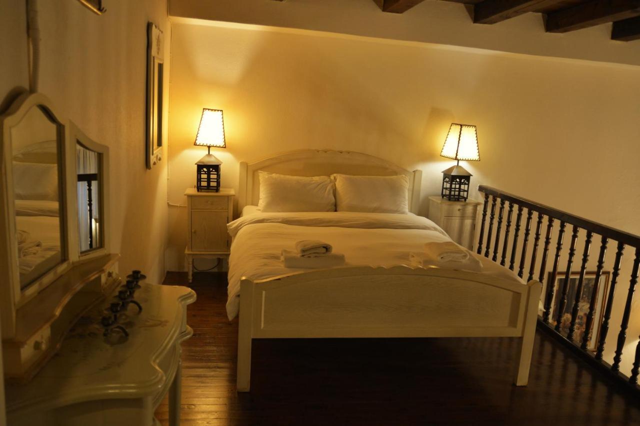 Boutique Hotel Del Doge Hanya Dış mekan fotoğraf