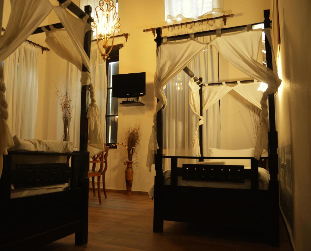 Boutique Hotel Del Doge Hanya Dış mekan fotoğraf