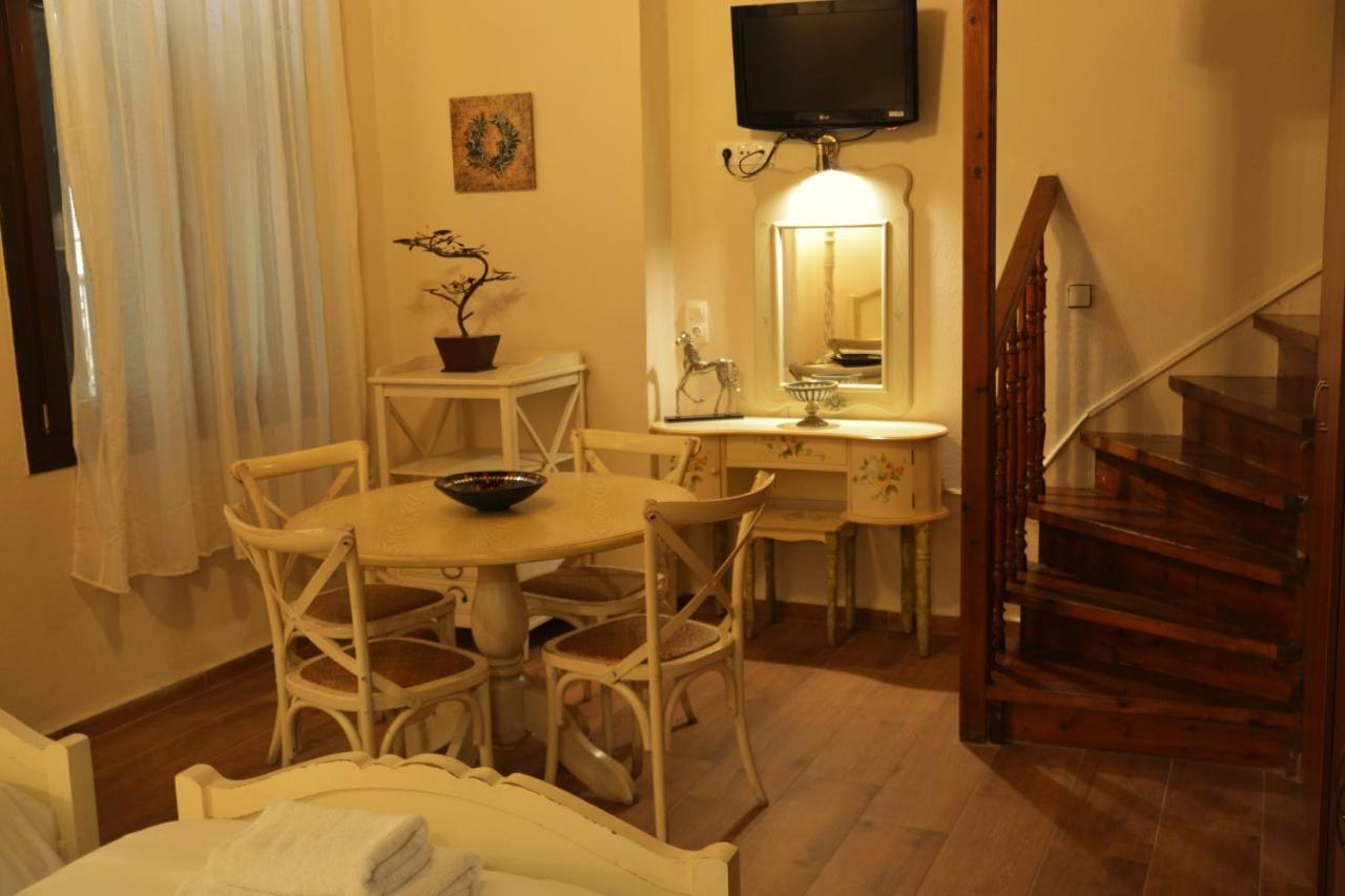 Boutique Hotel Del Doge Hanya Dış mekan fotoğraf