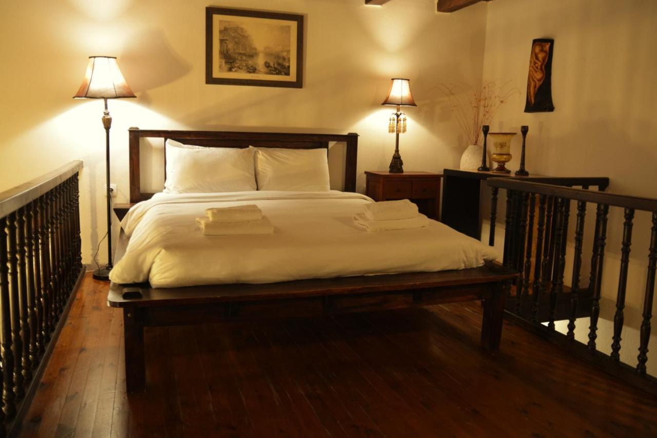 Boutique Hotel Del Doge Hanya Dış mekan fotoğraf
