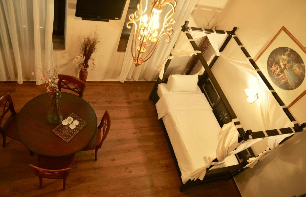 Boutique Hotel Del Doge Hanya Dış mekan fotoğraf