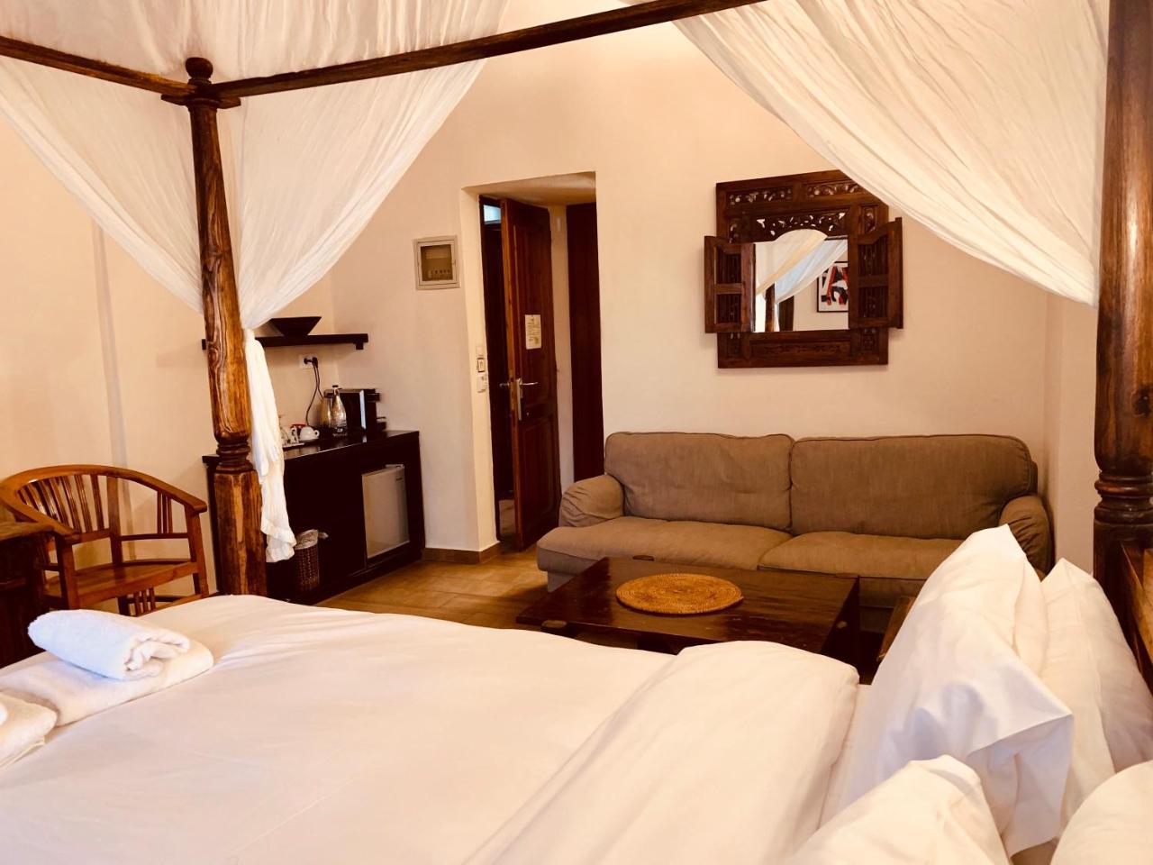 Boutique Hotel Del Doge Hanya Dış mekan fotoğraf
