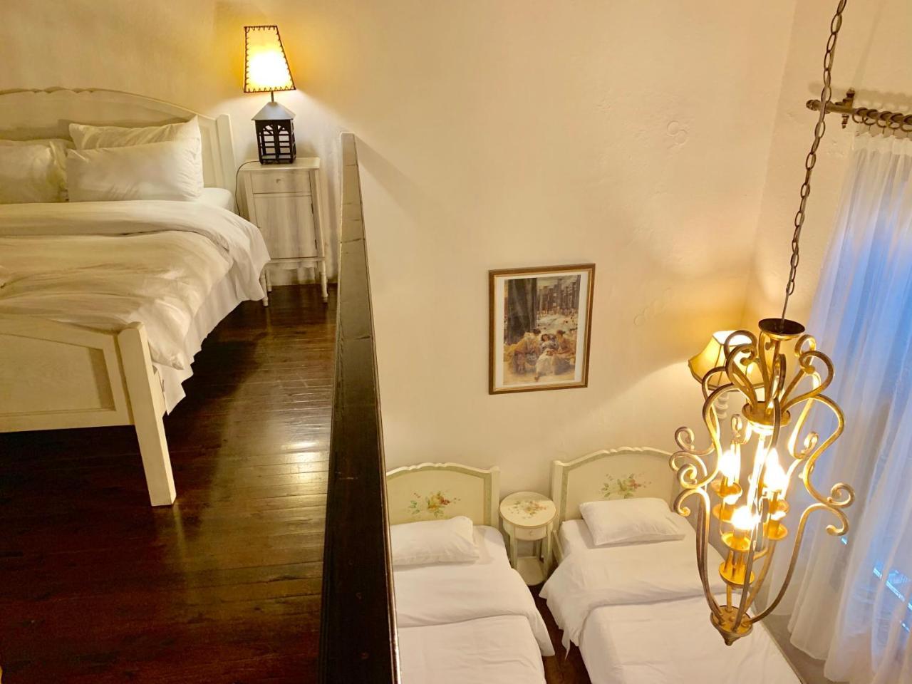 Boutique Hotel Del Doge Hanya Dış mekan fotoğraf