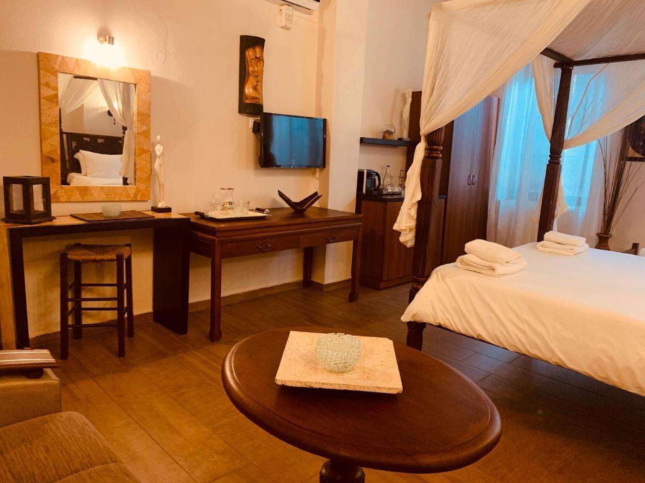 Boutique Hotel Del Doge Hanya Dış mekan fotoğraf