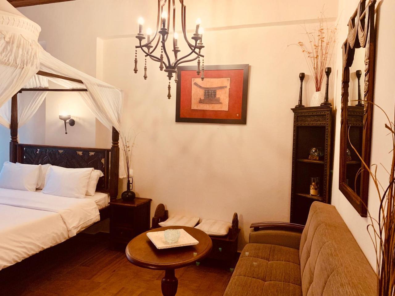 Boutique Hotel Del Doge Hanya Dış mekan fotoğraf