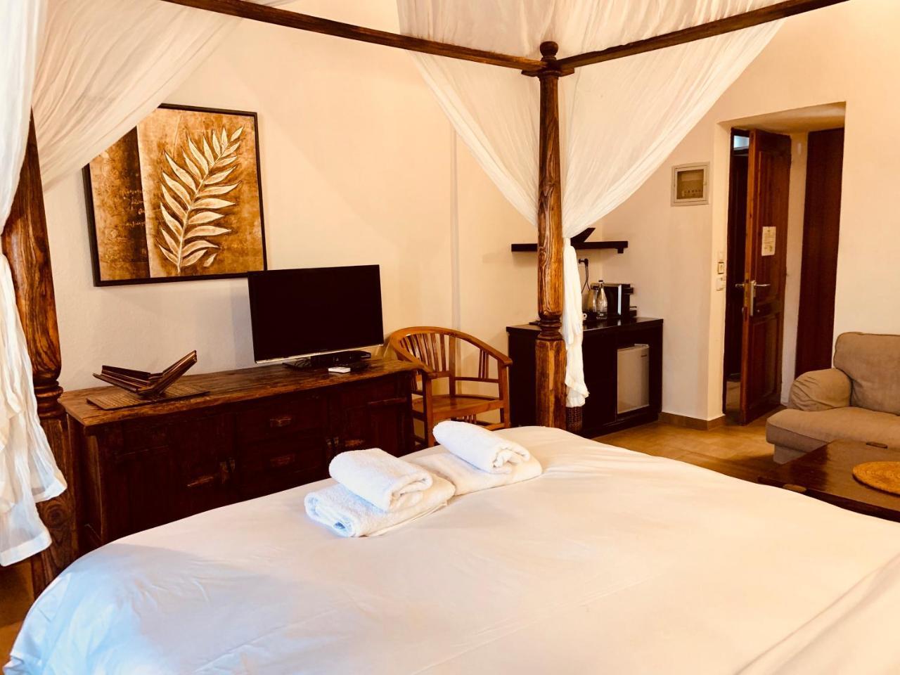Boutique Hotel Del Doge Hanya Dış mekan fotoğraf