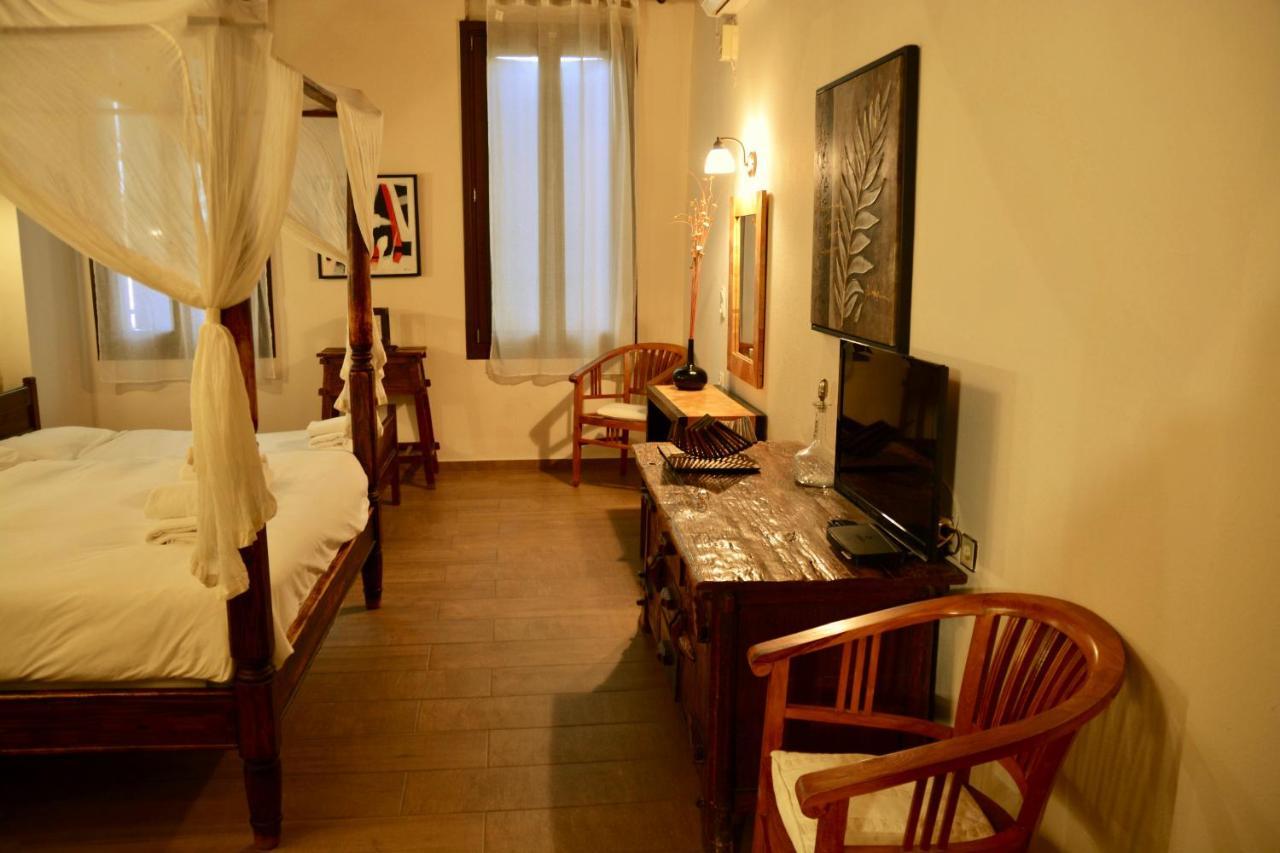 Boutique Hotel Del Doge Hanya Dış mekan fotoğraf