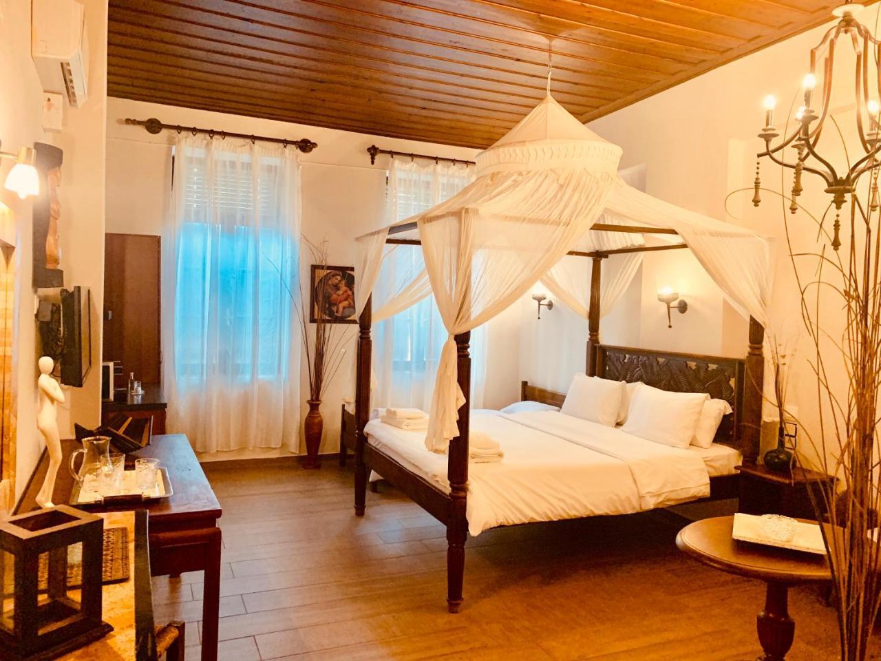 Boutique Hotel Del Doge Hanya Dış mekan fotoğraf