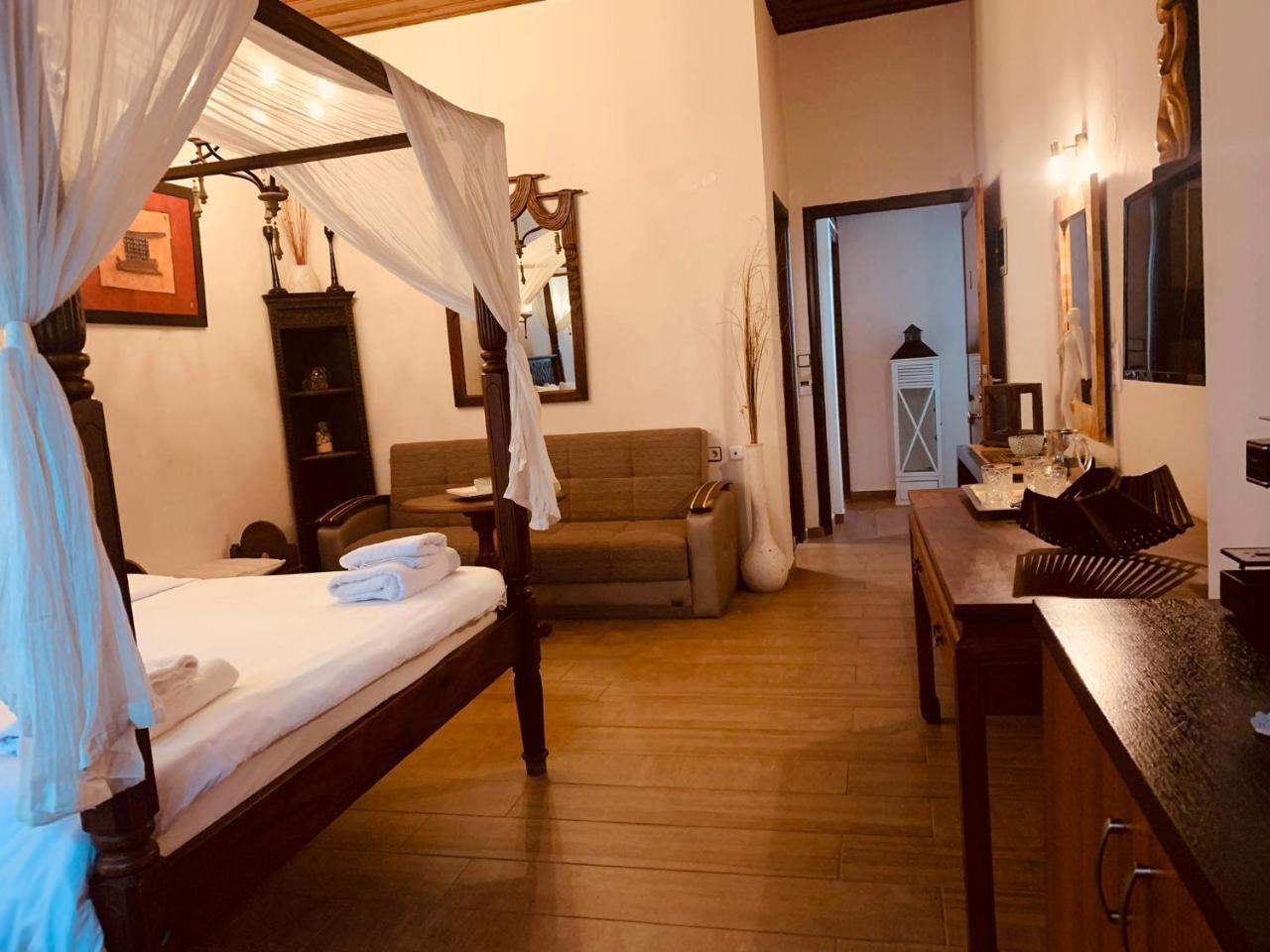 Boutique Hotel Del Doge Hanya Dış mekan fotoğraf