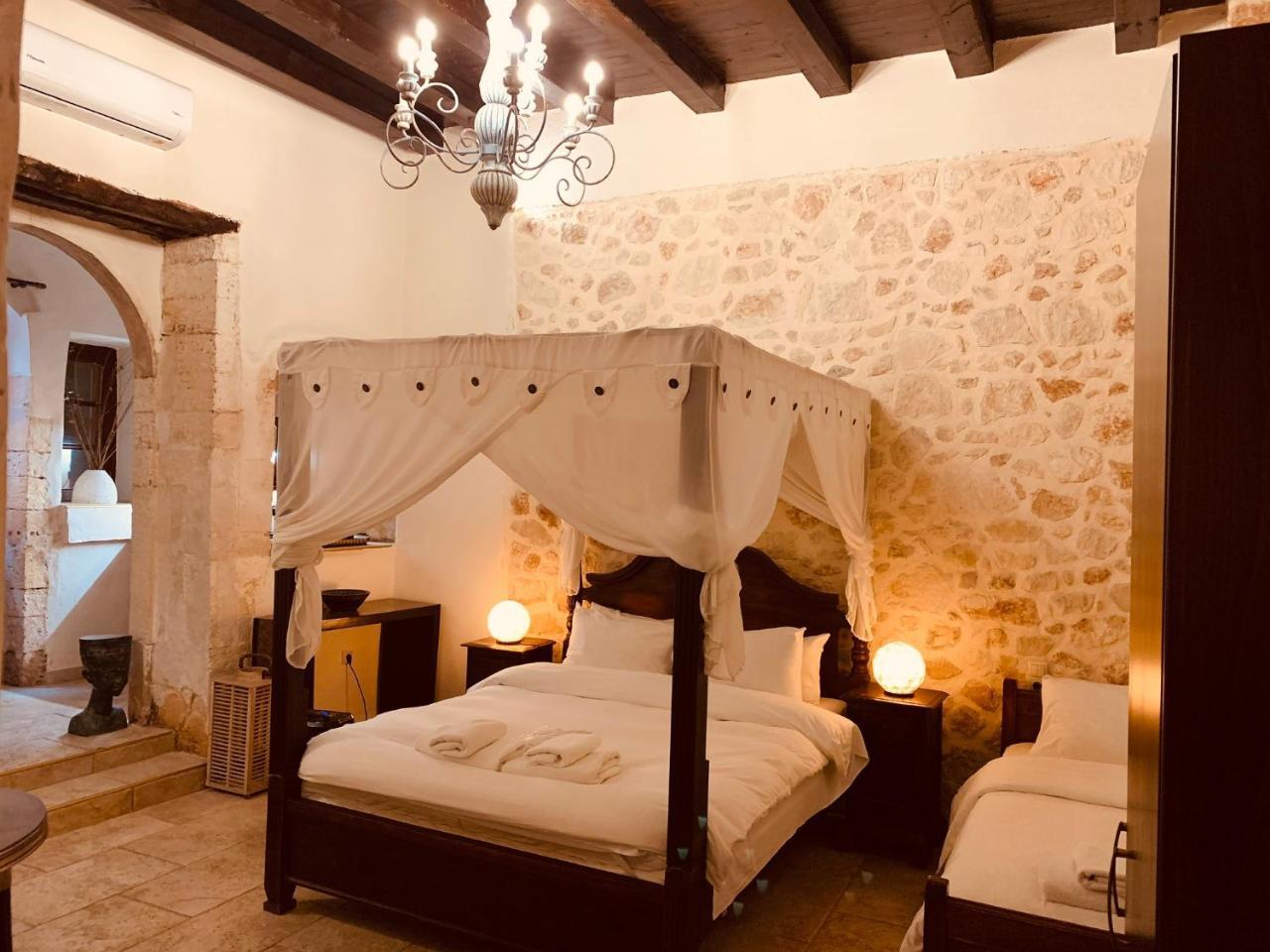 Boutique Hotel Del Doge Hanya Dış mekan fotoğraf