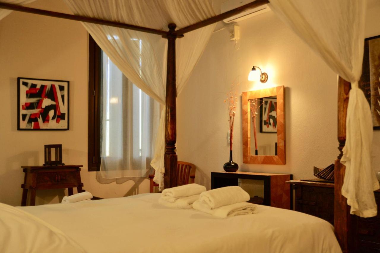 Boutique Hotel Del Doge Hanya Dış mekan fotoğraf