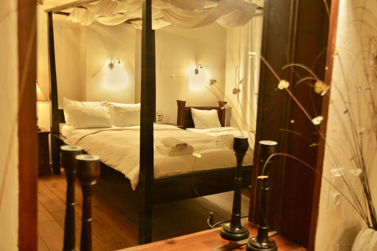 Boutique Hotel Del Doge Hanya Dış mekan fotoğraf