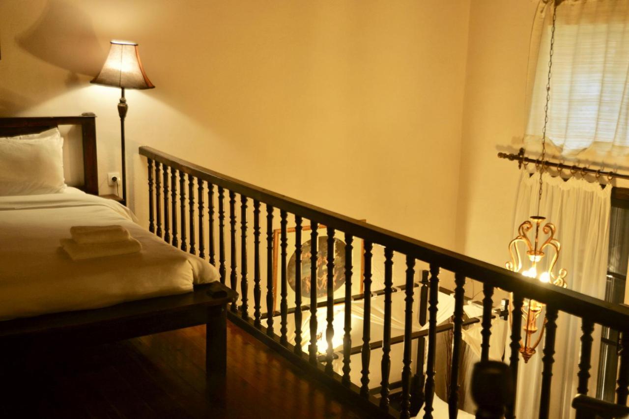 Boutique Hotel Del Doge Hanya Dış mekan fotoğraf