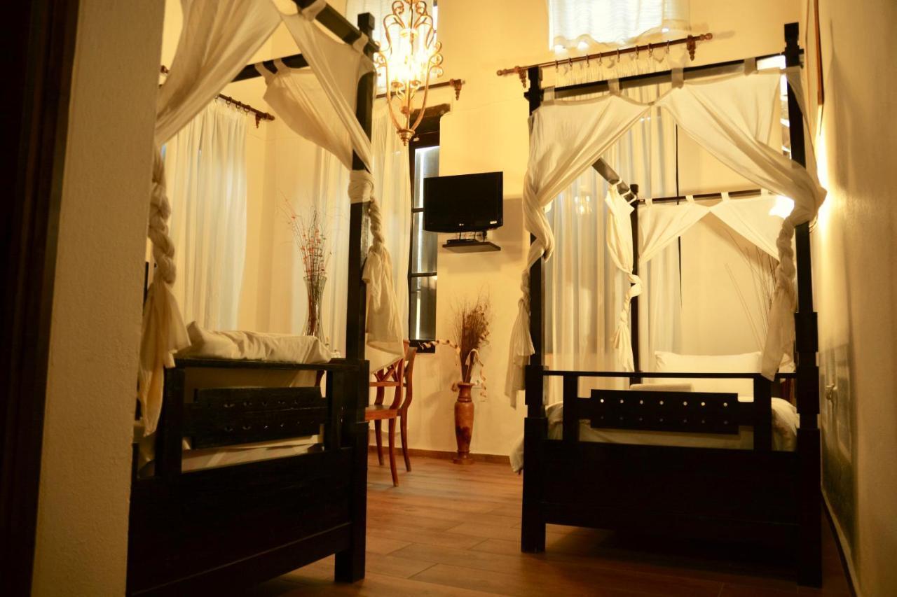 Boutique Hotel Del Doge Hanya Dış mekan fotoğraf