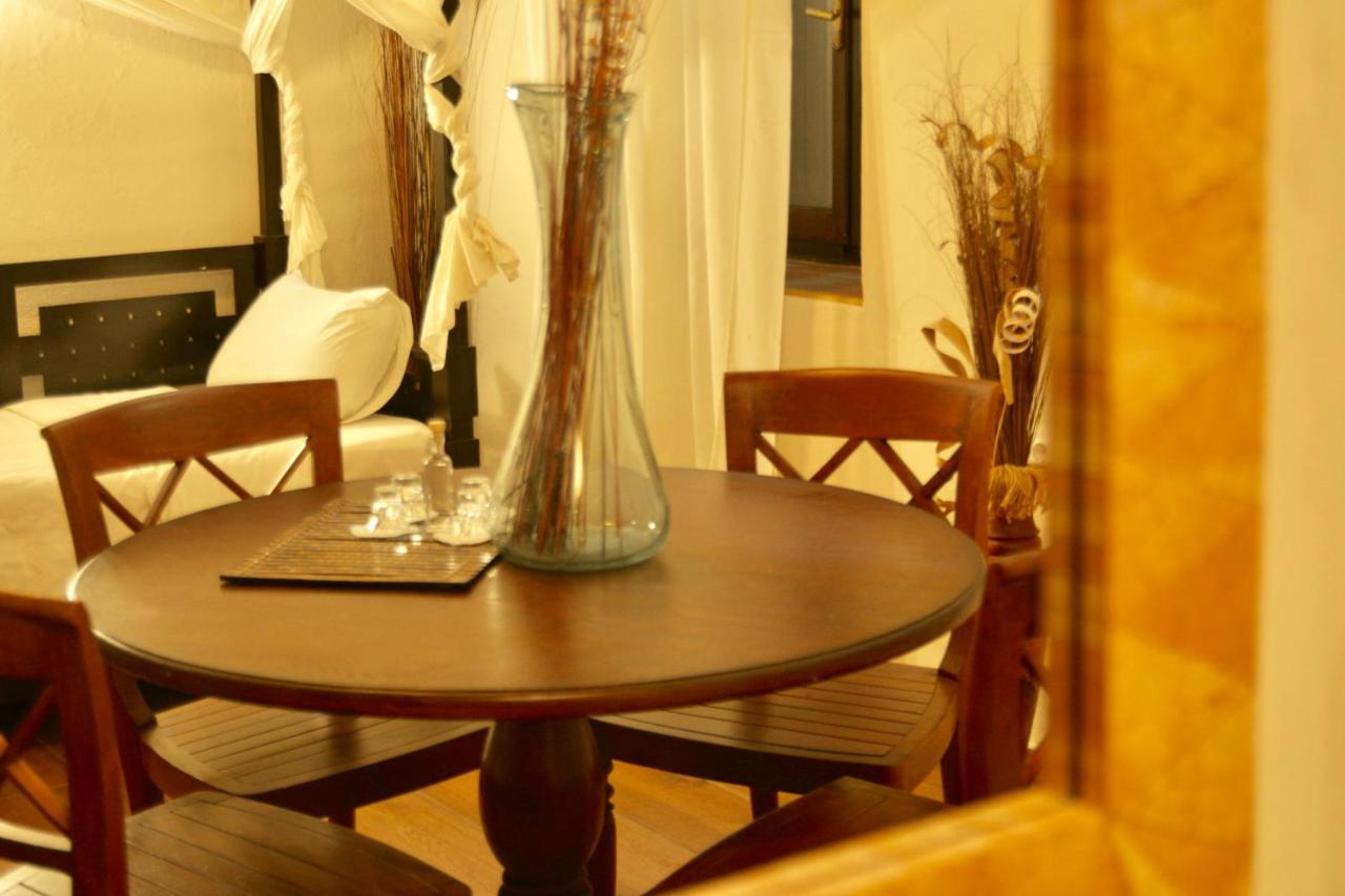 Boutique Hotel Del Doge Hanya Dış mekan fotoğraf