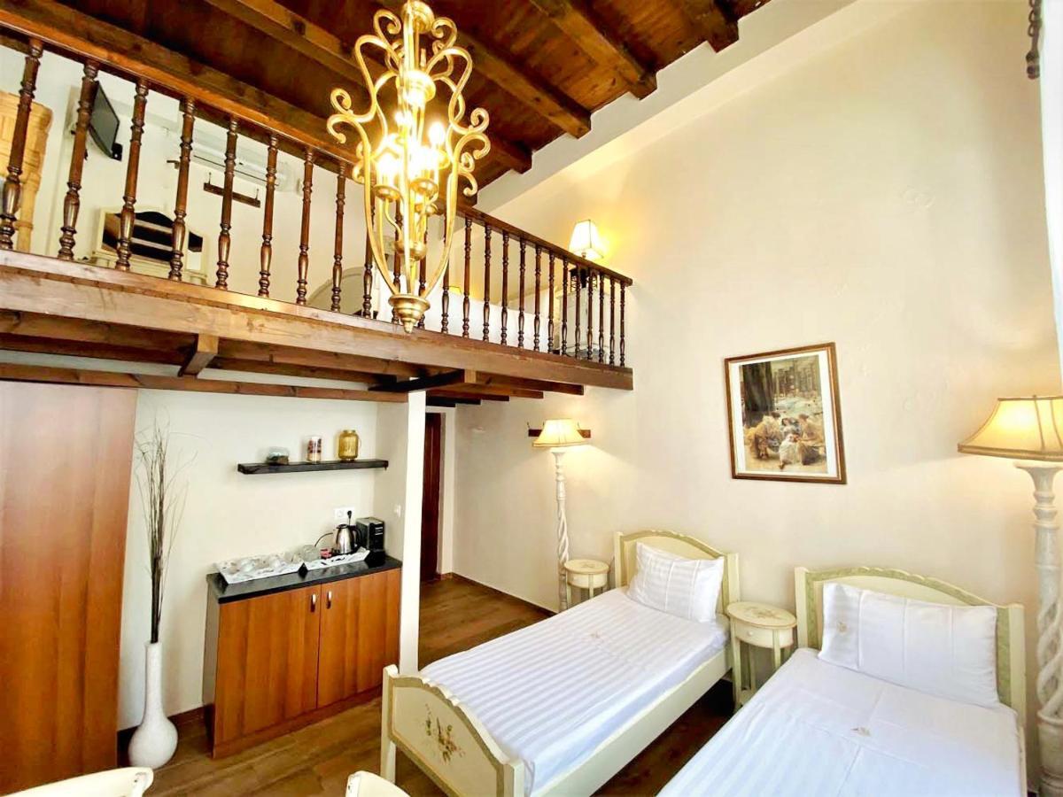 Boutique Hotel Del Doge Hanya Dış mekan fotoğraf