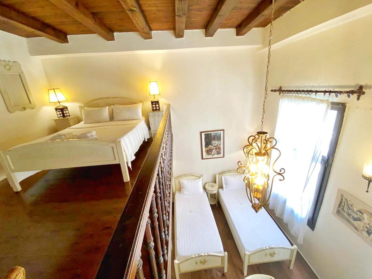 Boutique Hotel Del Doge Hanya Dış mekan fotoğraf