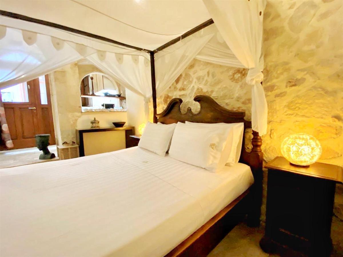 Boutique Hotel Del Doge Hanya Dış mekan fotoğraf