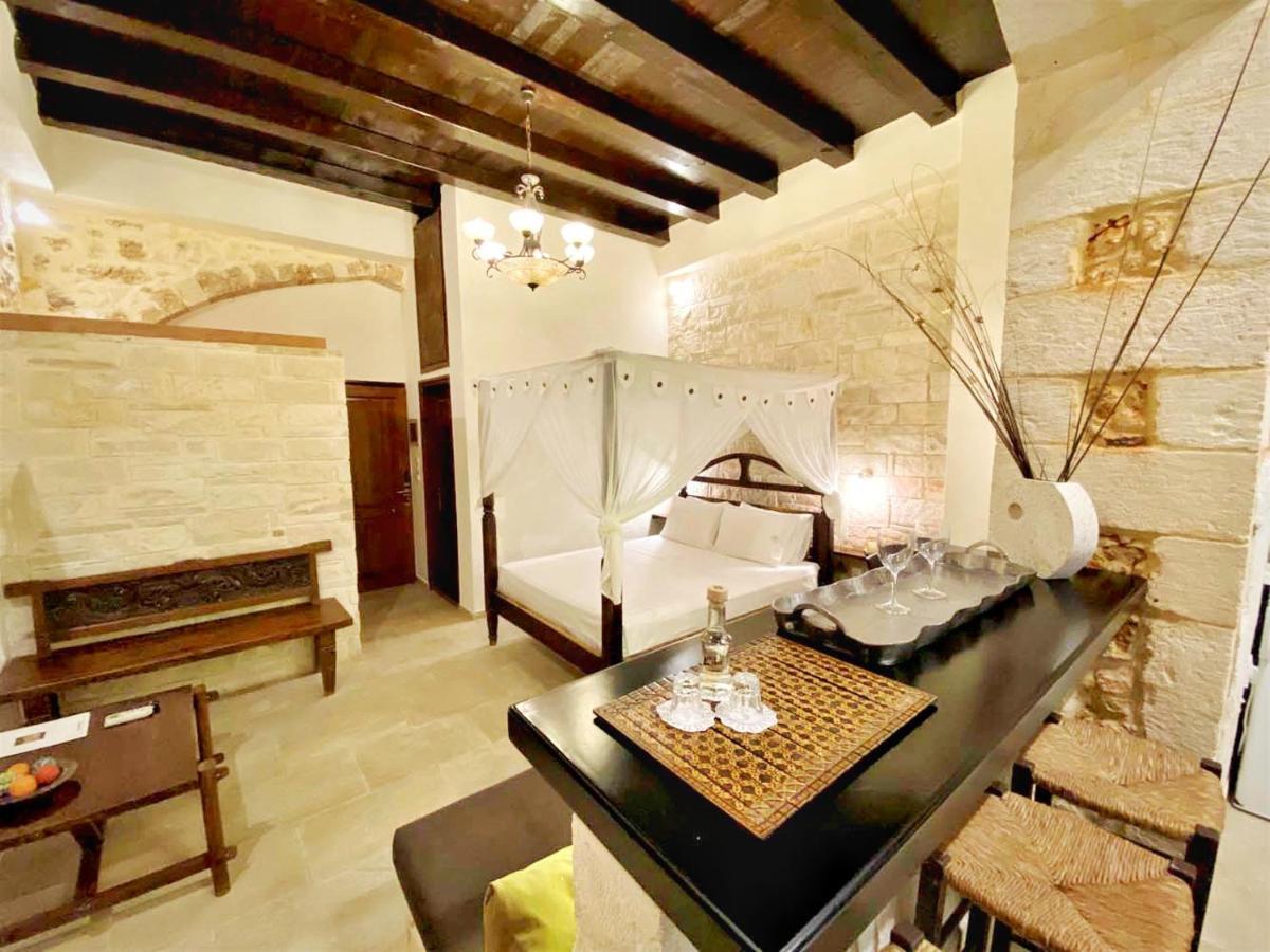 Boutique Hotel Del Doge Hanya Dış mekan fotoğraf