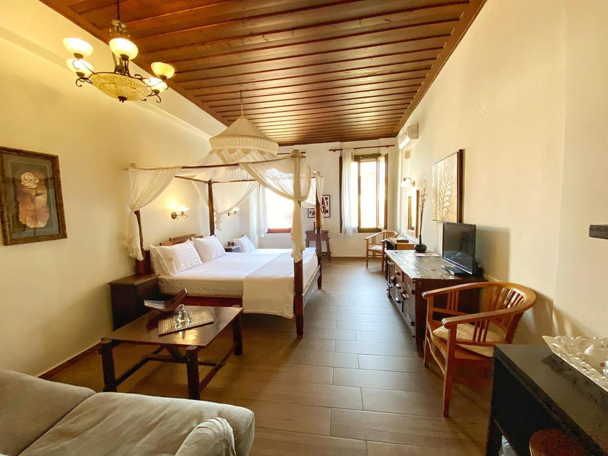Boutique Hotel Del Doge Hanya Dış mekan fotoğraf