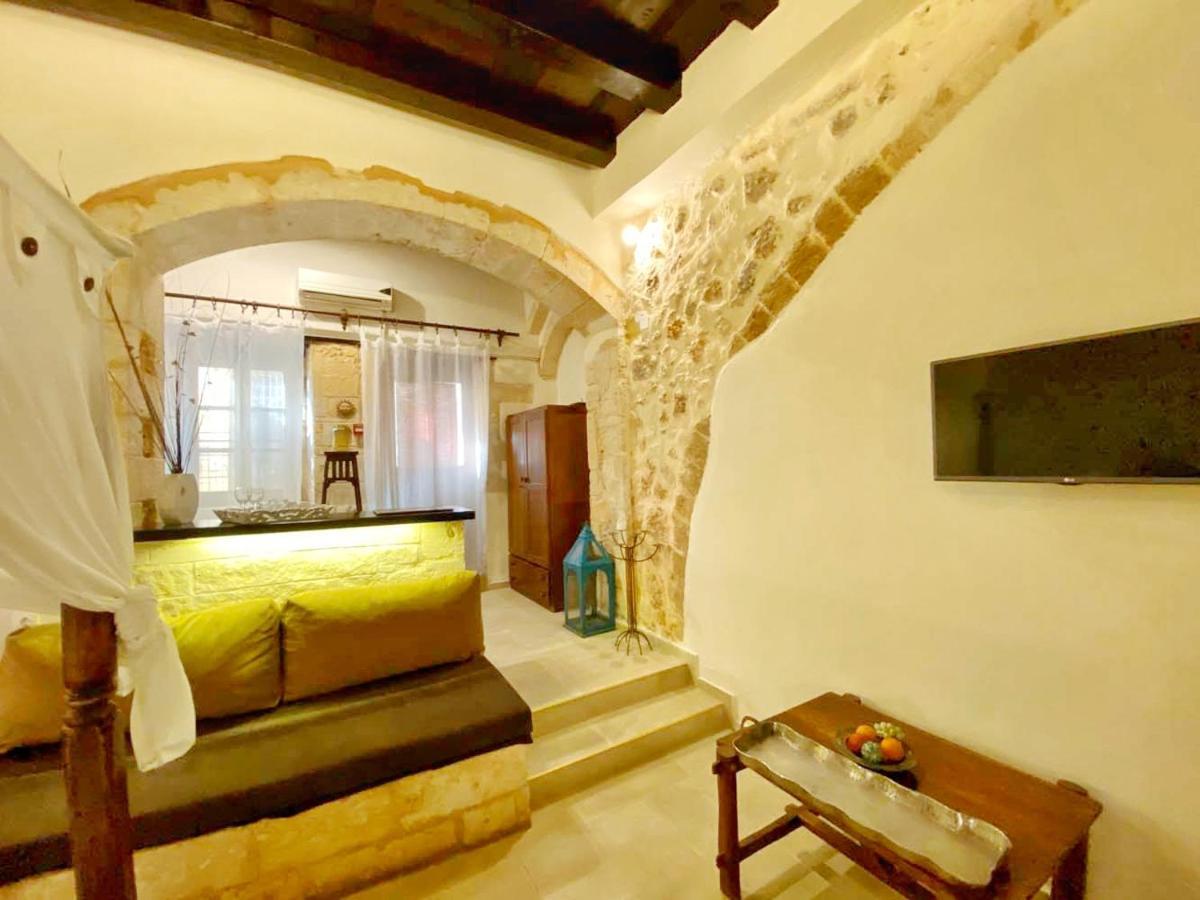 Boutique Hotel Del Doge Hanya Dış mekan fotoğraf