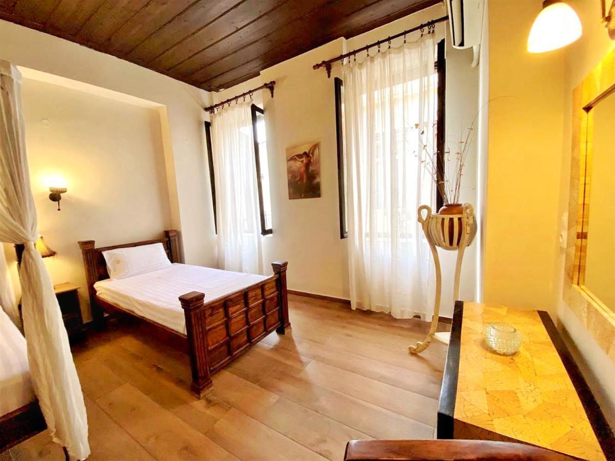 Boutique Hotel Del Doge Hanya Dış mekan fotoğraf