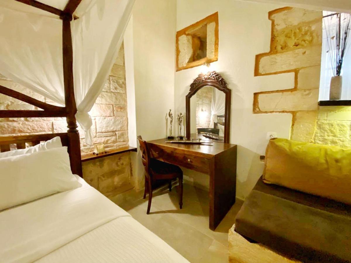 Boutique Hotel Del Doge Hanya Dış mekan fotoğraf