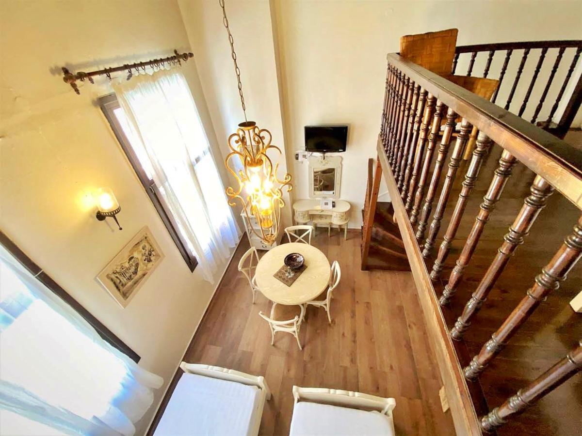 Boutique Hotel Del Doge Hanya Dış mekan fotoğraf