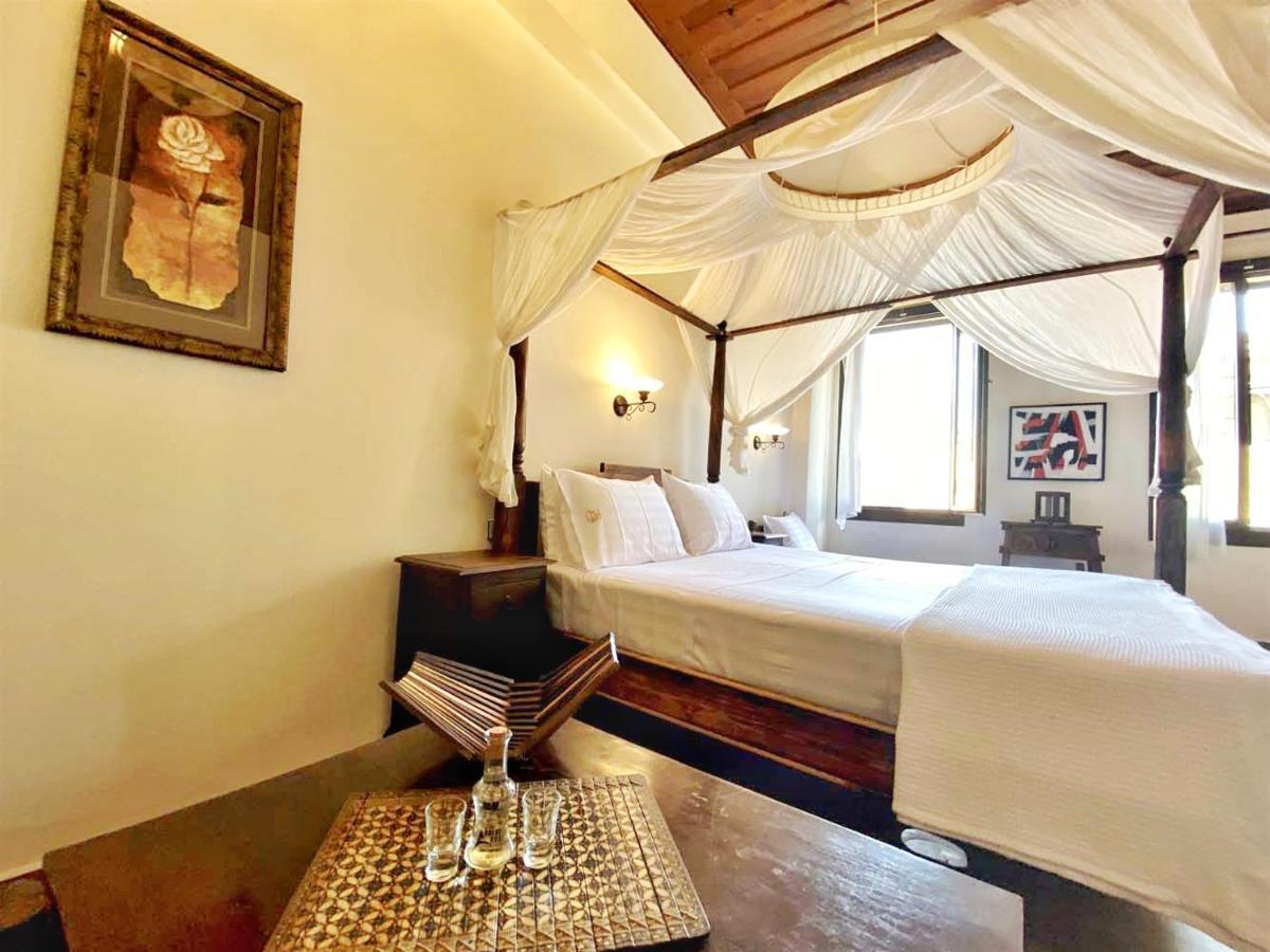 Boutique Hotel Del Doge Hanya Dış mekan fotoğraf