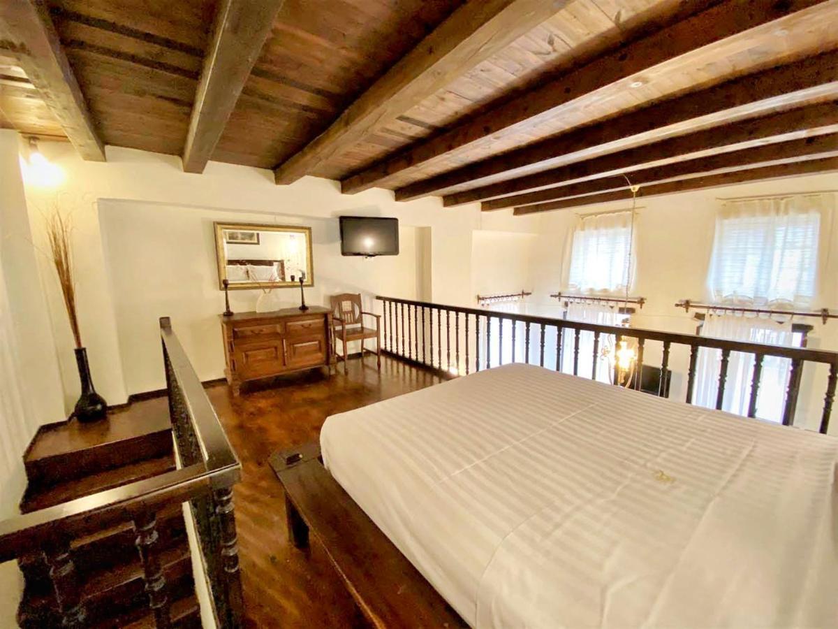 Boutique Hotel Del Doge Hanya Dış mekan fotoğraf