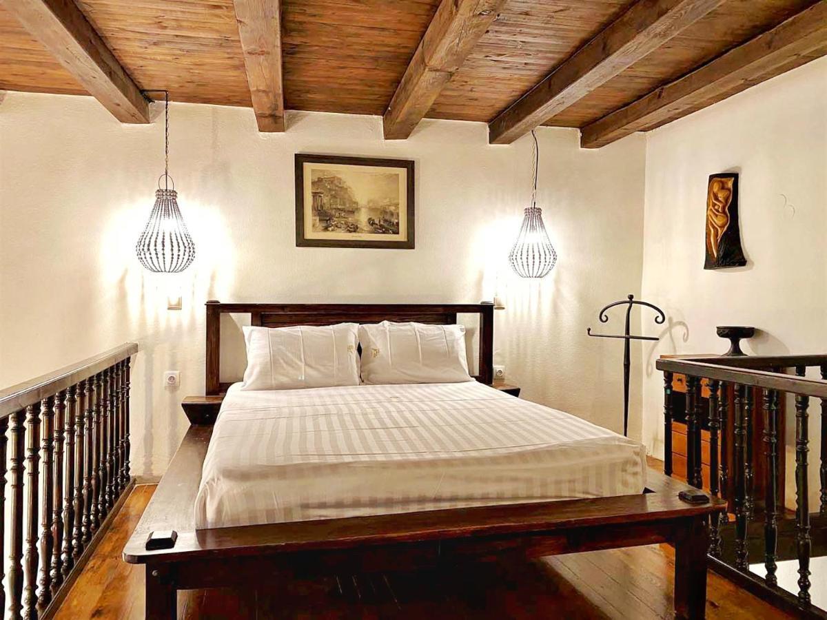 Boutique Hotel Del Doge Hanya Dış mekan fotoğraf