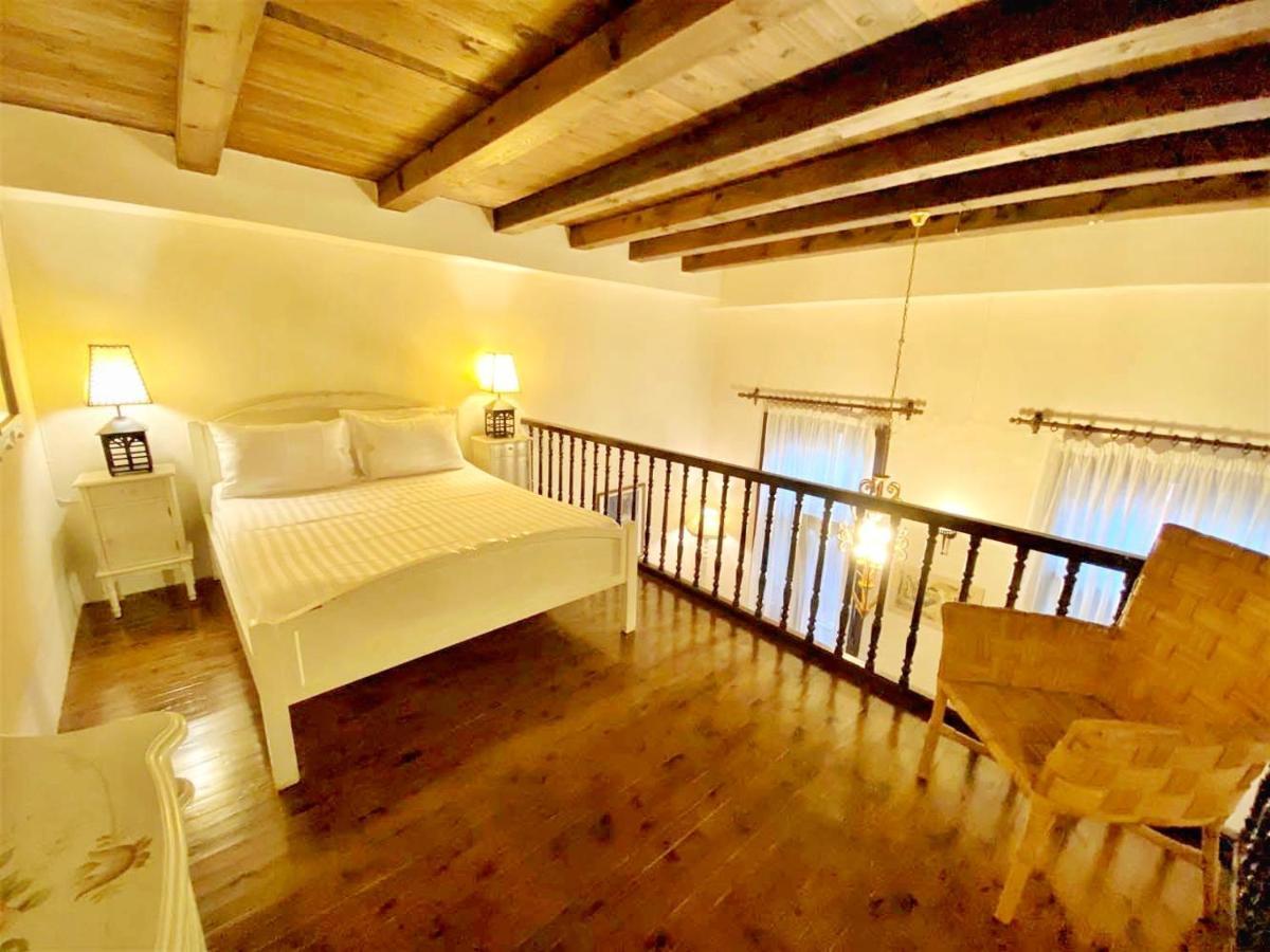 Boutique Hotel Del Doge Hanya Dış mekan fotoğraf
