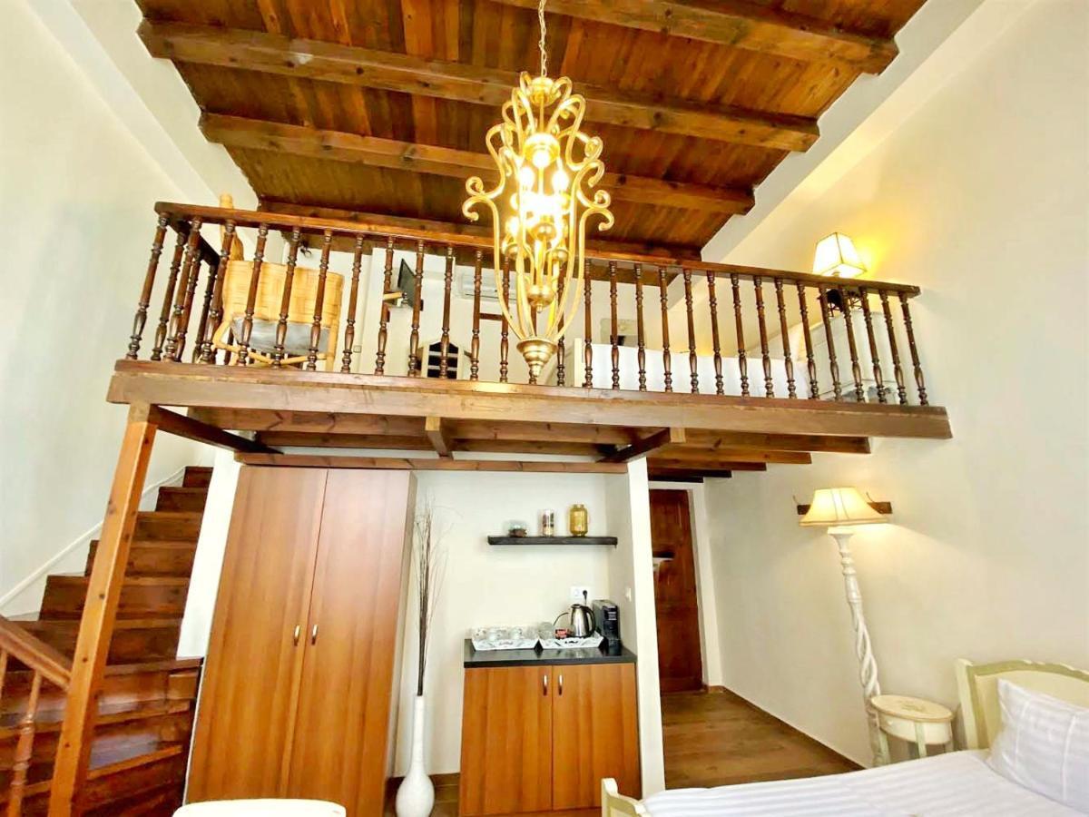 Boutique Hotel Del Doge Hanya Dış mekan fotoğraf