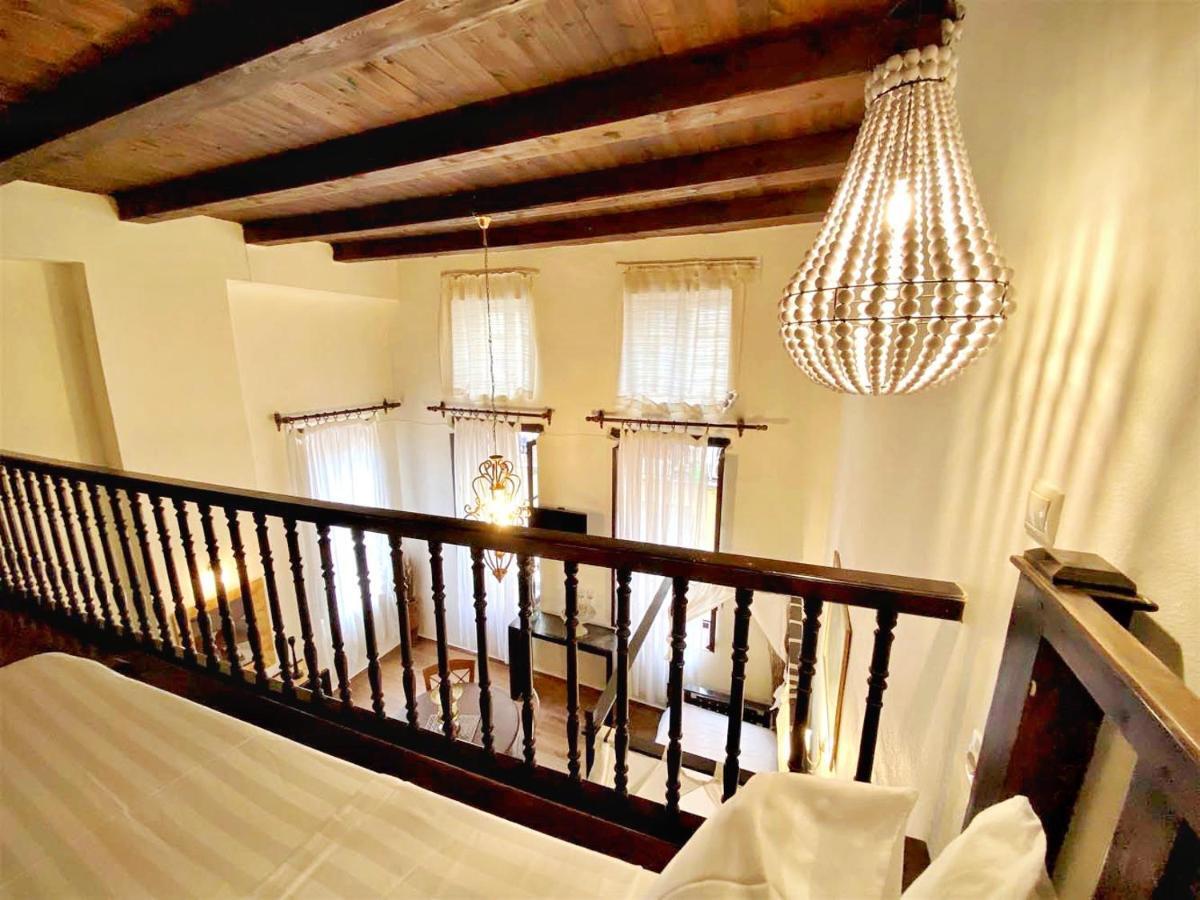 Boutique Hotel Del Doge Hanya Dış mekan fotoğraf