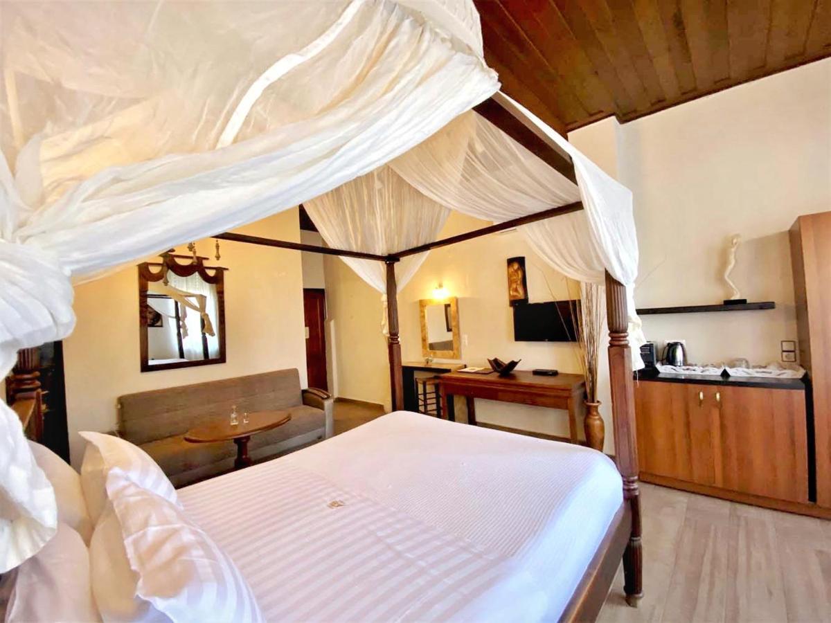 Boutique Hotel Del Doge Hanya Dış mekan fotoğraf