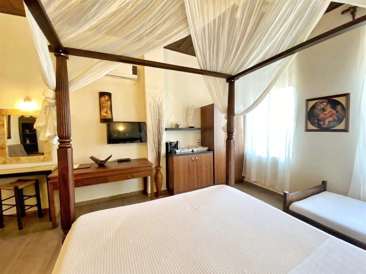 Boutique Hotel Del Doge Hanya Dış mekan fotoğraf