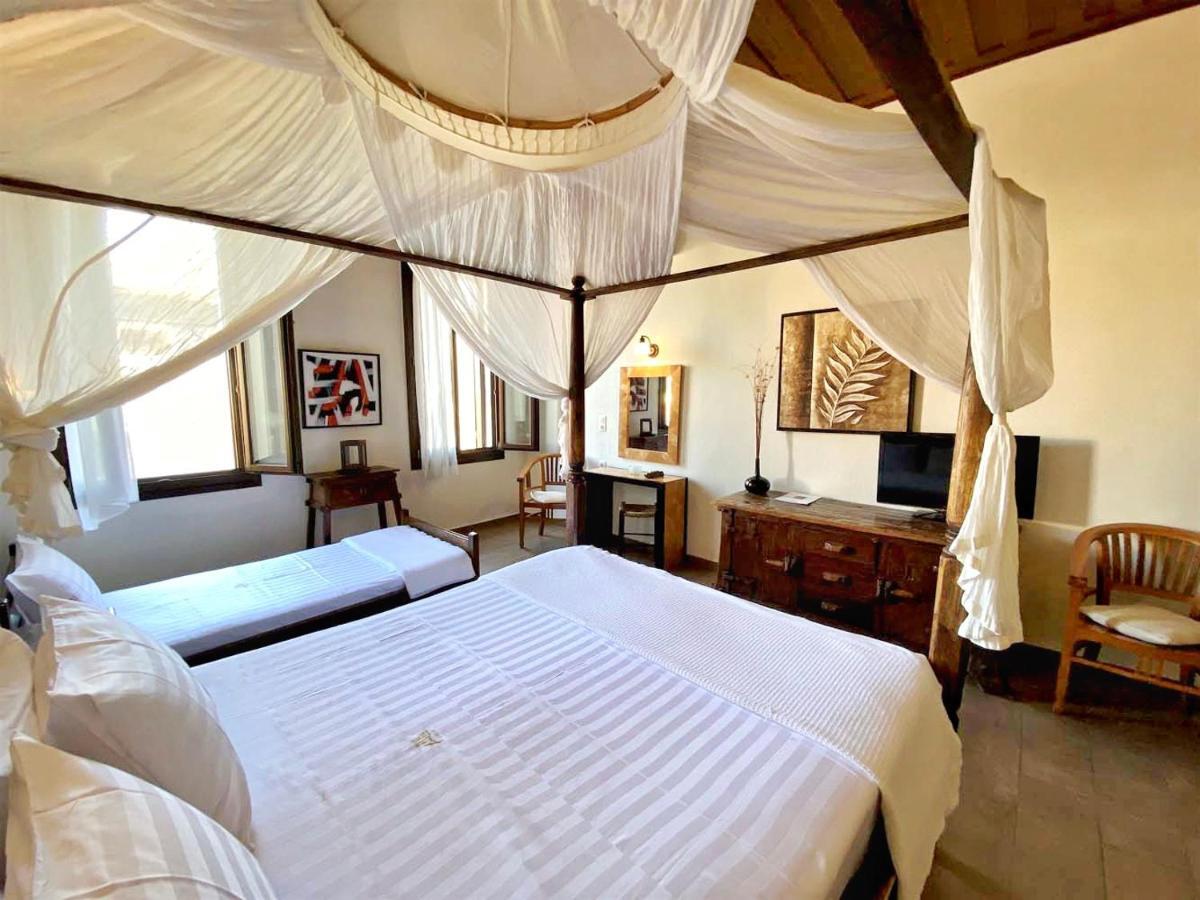 Boutique Hotel Del Doge Hanya Dış mekan fotoğraf