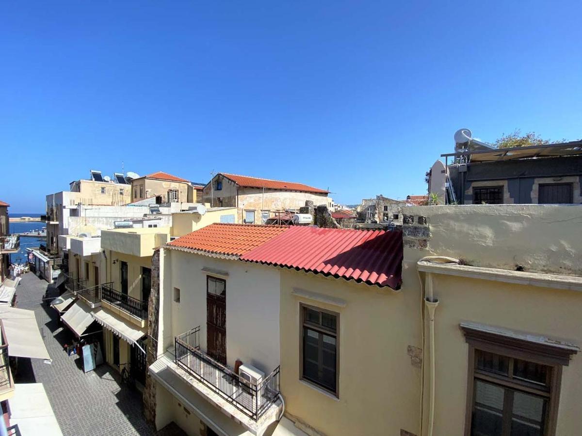 Boutique Hotel Del Doge Hanya Dış mekan fotoğraf