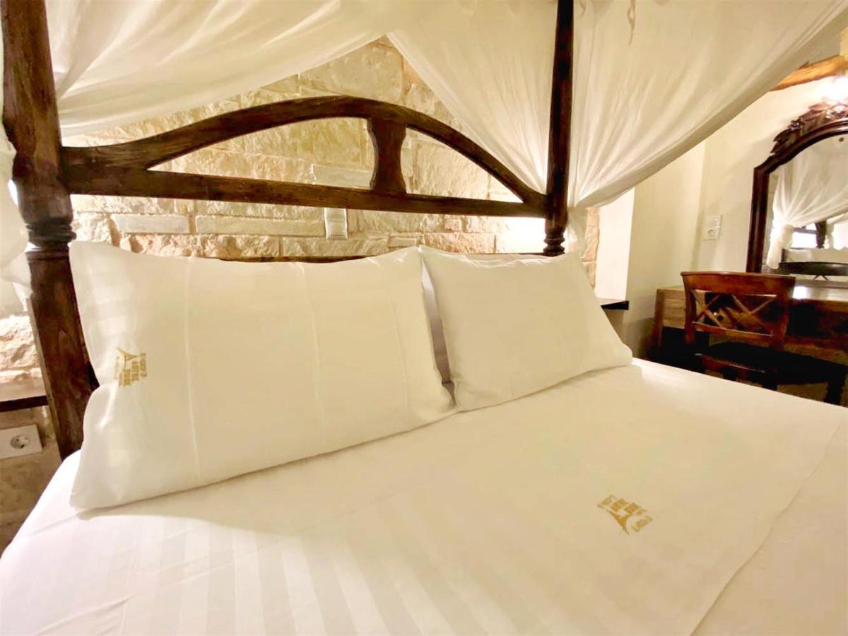 Boutique Hotel Del Doge Hanya Dış mekan fotoğraf