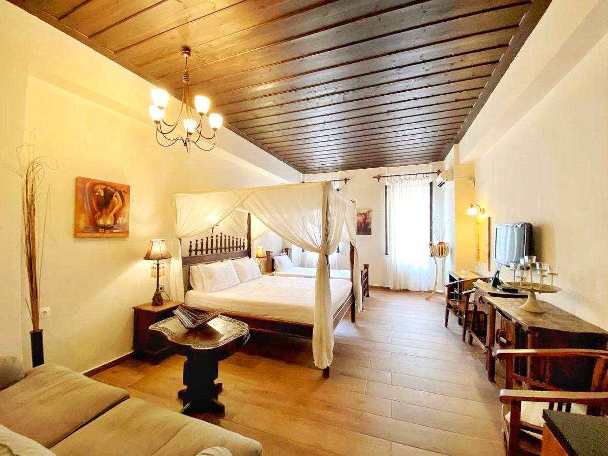 Boutique Hotel Del Doge Hanya Dış mekan fotoğraf