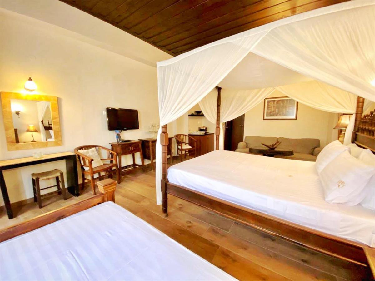 Boutique Hotel Del Doge Hanya Dış mekan fotoğraf